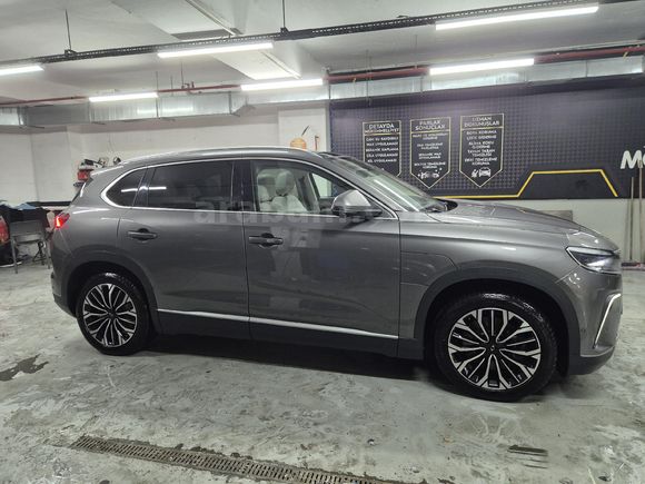 Sahibinden TOGG T10X V2 2024 Model 9400 km