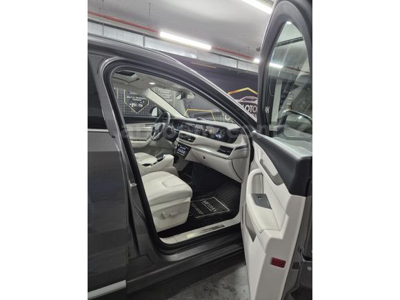Sahibinden TOGG T10X V2 2024 Model 9400 km