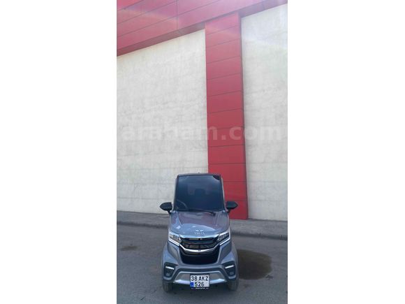 Sahibinden Volta EV1 2024 Model 