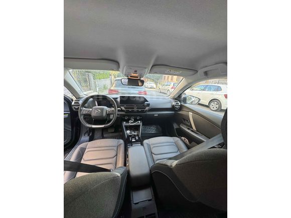 Sahibinden Citroen C4 X 1.2 PureTech Shine 2024 Model 
