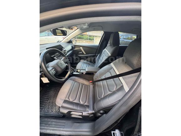 Sahibinden Citroen C4 X 1.2 PureTech Shine 2024 Model 