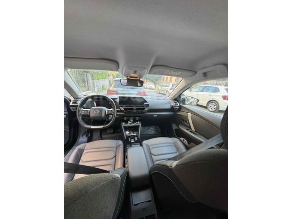 Sahibinden Citroen C4 X 1.2 PureTech Shine 2024 Model 