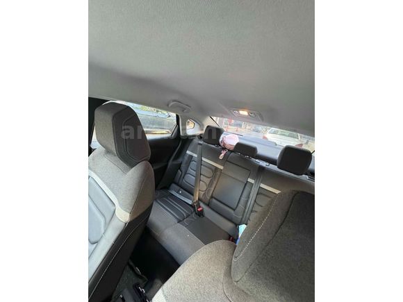 Sahibinden Citroen C4 X 1.2 PureTech Shine 2024 Model 