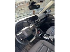 Sahibinden Citroen C4 X 1.2 PureTech Shine 2024 Model 