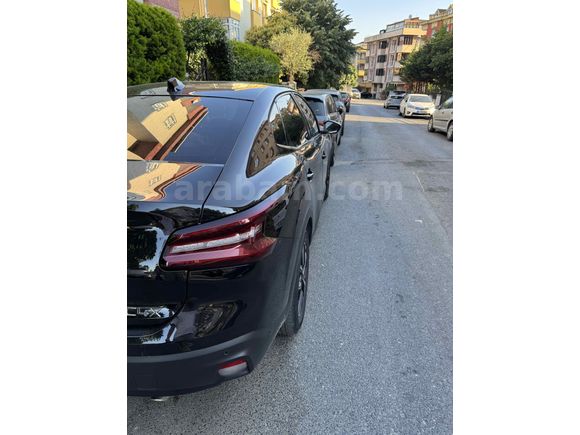 Sahibinden Citroen C4 X 1.2 PureTech Shine 2024 Model 