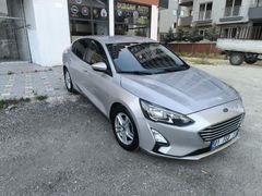 Sahibinden Ford Focus 1.5 Ti-VCT Trend X 2020 Model  103.000 km Gri (Gümüş)