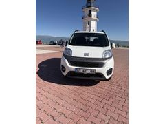 Sahibinden Fiat Fiorino Combi 1.4 Eko Safeline 2023 Model 