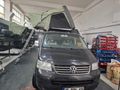 Multivan Camper
