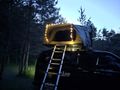 Multivan Camper