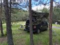 Multivan Camper