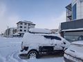Multivan Camper
