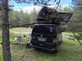 Multivan Camper