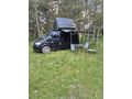 Multivan Camper