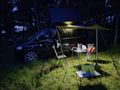 Multivan Camper
