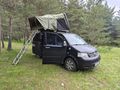 Multivan Camper