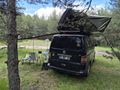 Multivan Camper