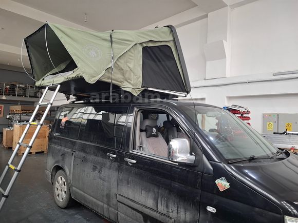 Multivan Camper