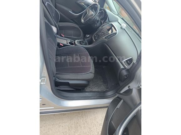 Sahibinden Opel Astra 1.3 CDTI Sport 2012 Model  179.000 km Gri (Gümüş)