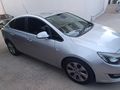 Sahibinden Opel Astra 1.3 CDTI Sport 2012 Model  179.000 km Gri (Gümüş)