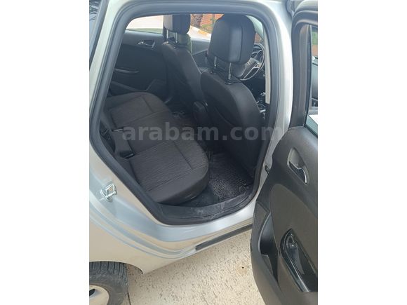 Sahibinden Opel Astra 1.3 CDTI Sport 2012 Model  179.000 km Gri (Gümüş)