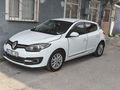 Sahibinden Renault Megane 1.5 dCi Touch Plus 2015 Model  200.362 km Beyaz