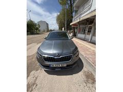 Sahibinden Skoda Kamiq 1.0 TSI Elite 2022 Model 