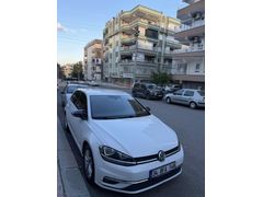 Sahibinden Volkswagen Golf 1.6 TDi BlueMotion Comfortline 2018 Model 