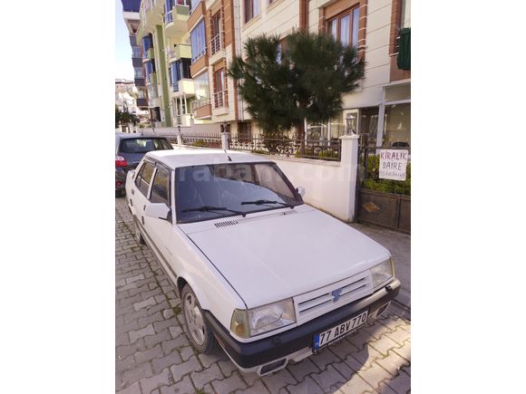 Sahibinden Tofaş Şahin 1.6 1992 Model