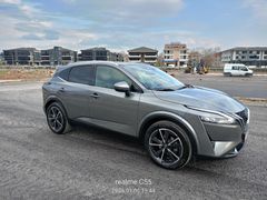 Sahibinden Nissan Qashqai 1.3 DIG-T Sky Pack 2023 Model Çanakkale 26500 km Gri (metalik)