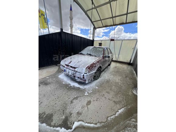 Sahibinden Renault R 19 1.6 Europa RL 1995 Model 
