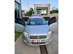 Sahibinden Fiat Linea 1.3 Multijet Active Plus 2012 Model