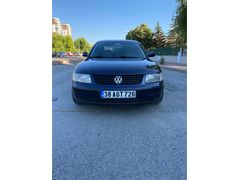 Sahibinden Volkswagen Passat 1.8 T Comfortline 2000 Model 