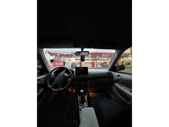 Sahibinden Toyota Corolla 1.3 Terra 1999 Model 