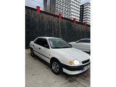 Sahibinden Toyota Corolla 1.3 Terra 1999 Model 