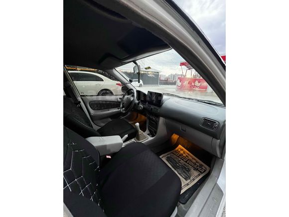 Sahibinden Toyota Corolla 1.3 Terra 1999 Model 