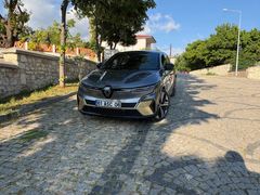 Sahibinden Renault Megane E-Tech Iconic 2023  Boyasız Değişensiz
