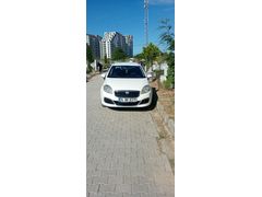 Sahibinden Fiat Linea 1.3 Multijet Pop 2013 Model  148.000 km Beyaz