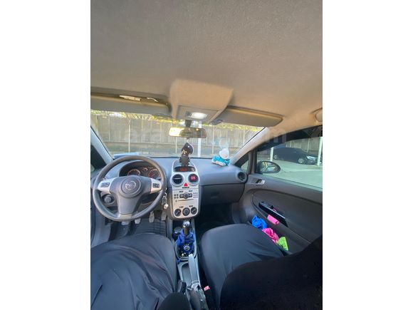 Sahibinden Opel Corsa 1.3 CDTI Essentia 2007 Model 