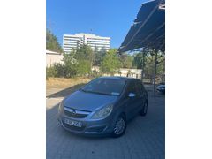Sahibinden Opel Corsa 1.3 CDTI Essentia 2007 Model 