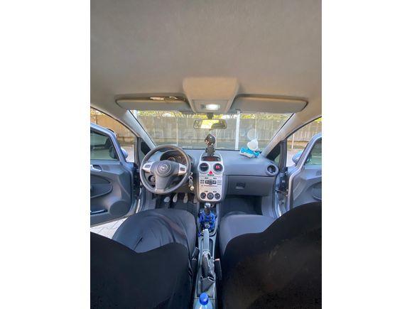 Sahibinden Opel Corsa 1.3 CDTI Essentia 2007 Model 