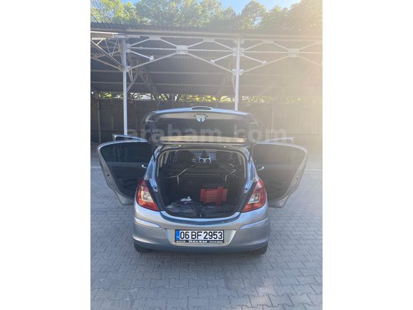 Sahibinden Opel Corsa 1.3 CDTI Essentia 2007 Model 