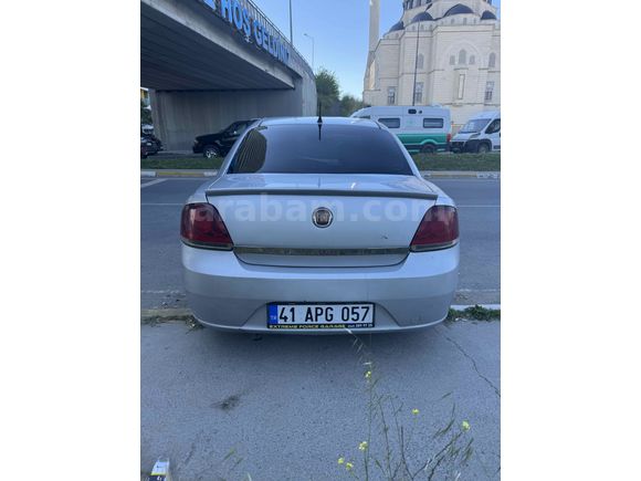 Sahibinden Fiat Linea 1.3 Multijet Emotion Plus 2012 Model 