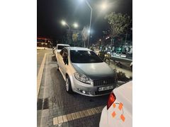 Sahibinden Fiat Linea 1.3 Multijet Emotion Plus 2012 Model 