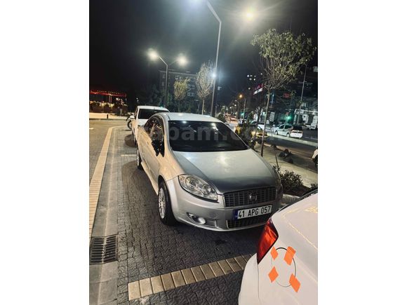 Sahibinden Fiat Linea 1.3 Multijet Emotion Plus 2012 Model 