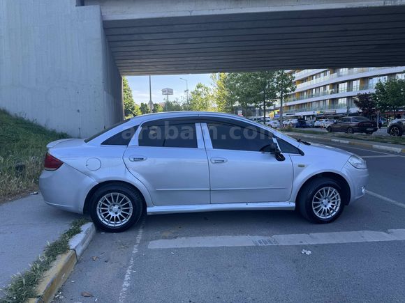 Sahibinden Fiat Linea 1.3 Multijet Emotion Plus 2012 Model 