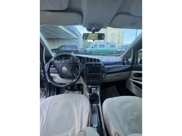Sahibinden Fiat Linea 1.3 Multijet Emotion Plus 2012 Model 