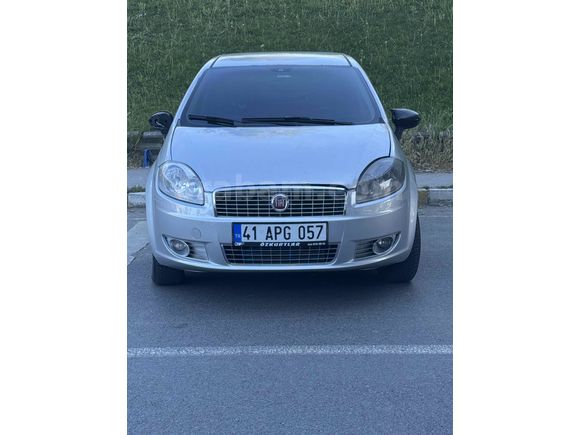 Sahibinden Fiat Linea 1.3 Multijet Emotion Plus 2012 Model 