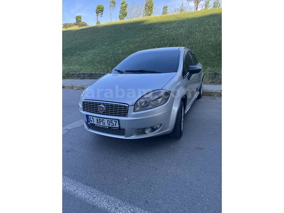 Sahibinden Fiat Linea 1.3 Multijet Emotion Plus 2012 Model 