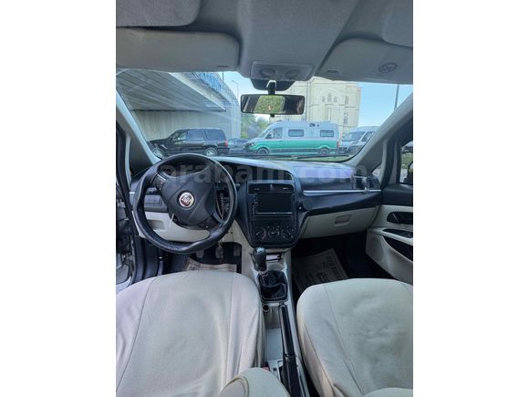 Sahibinden Fiat Linea 1.3 Multijet Emotion Plus 2012 Model 