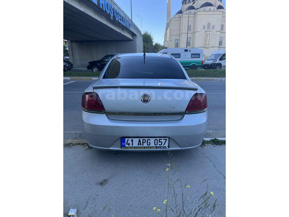 Sahibinden Fiat Linea 1.3 Multijet Emotion Plus 2012 Model 